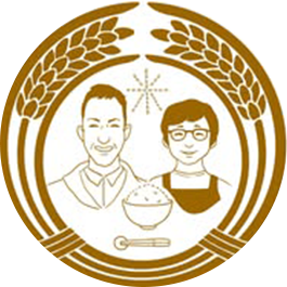 玄米屋の玄さん