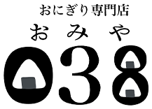 おみや038　ロゴ