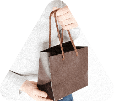 ギフト　紙袋