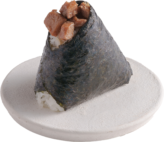 マグロハラモ角煮